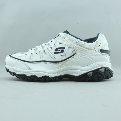 SKECHERS AFTER BURN MEMORY FIT - REPRINT