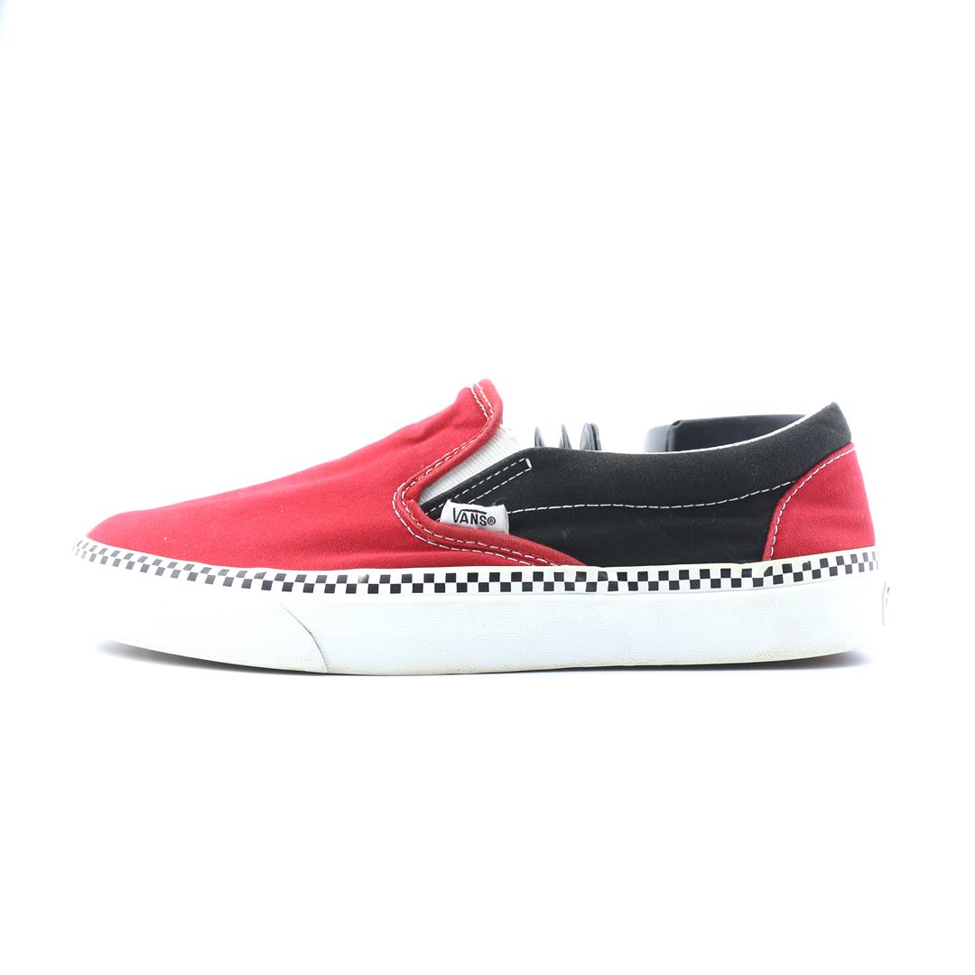 VANS CLASSIC