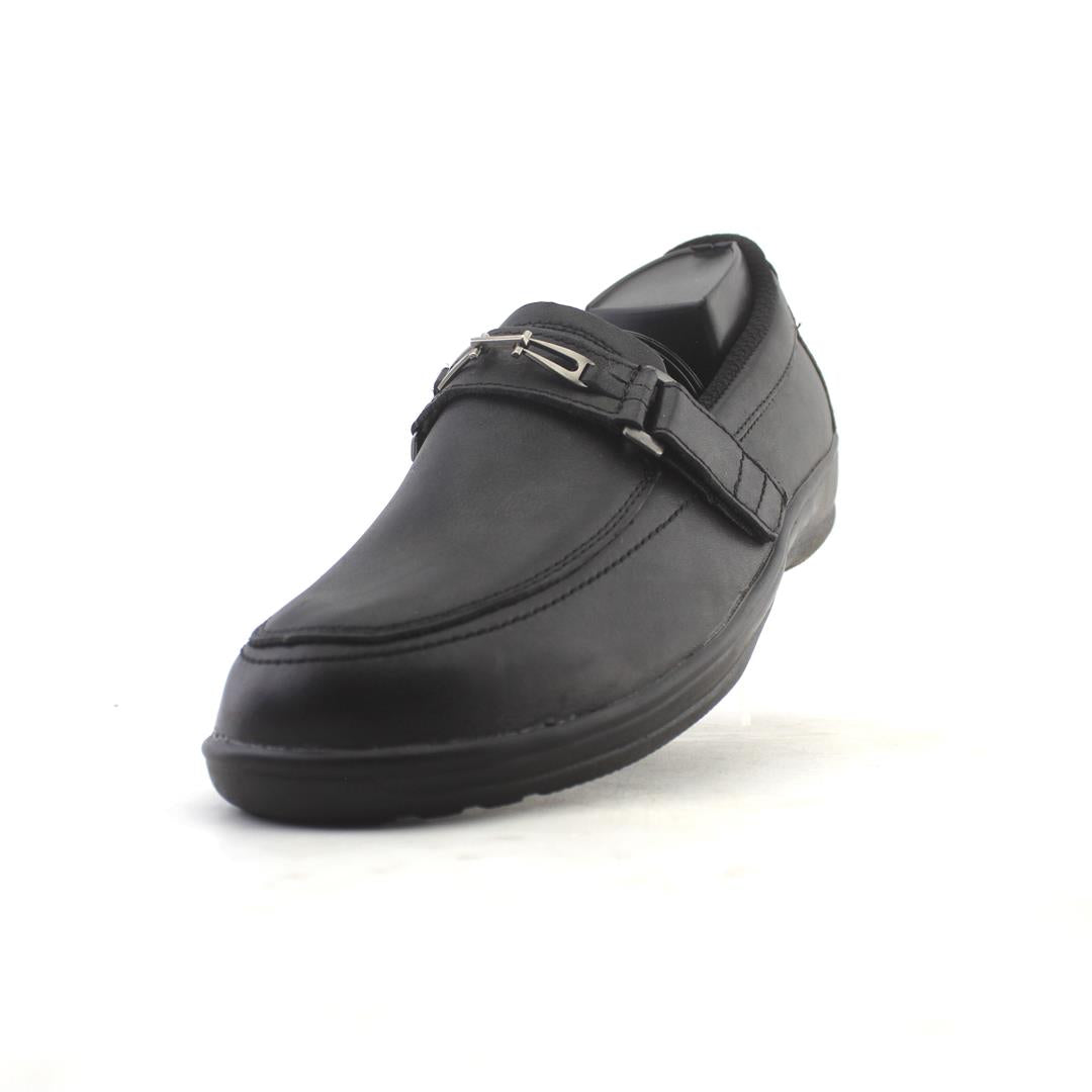 Orthofeet Women - Chelsea - Black (EX)