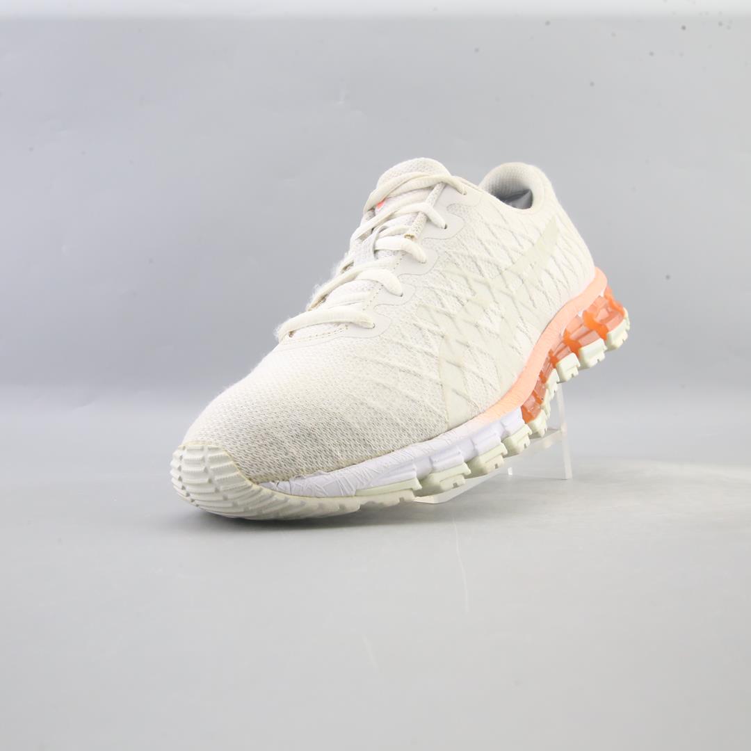 Asics Shoes Asics Quantum 180 White Womens GEL-QUANTUM 180 Women