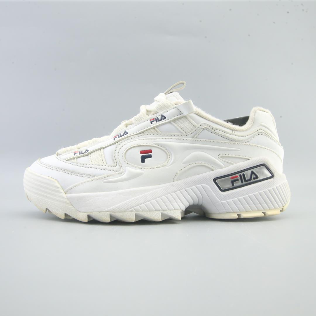 FILA D-FORMATION
