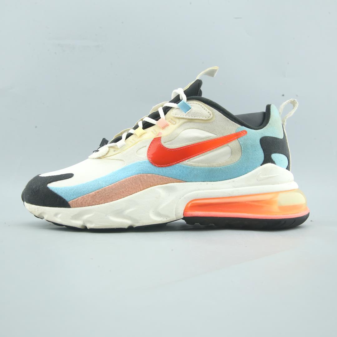 NIKE  AIR MAX 270 REACT