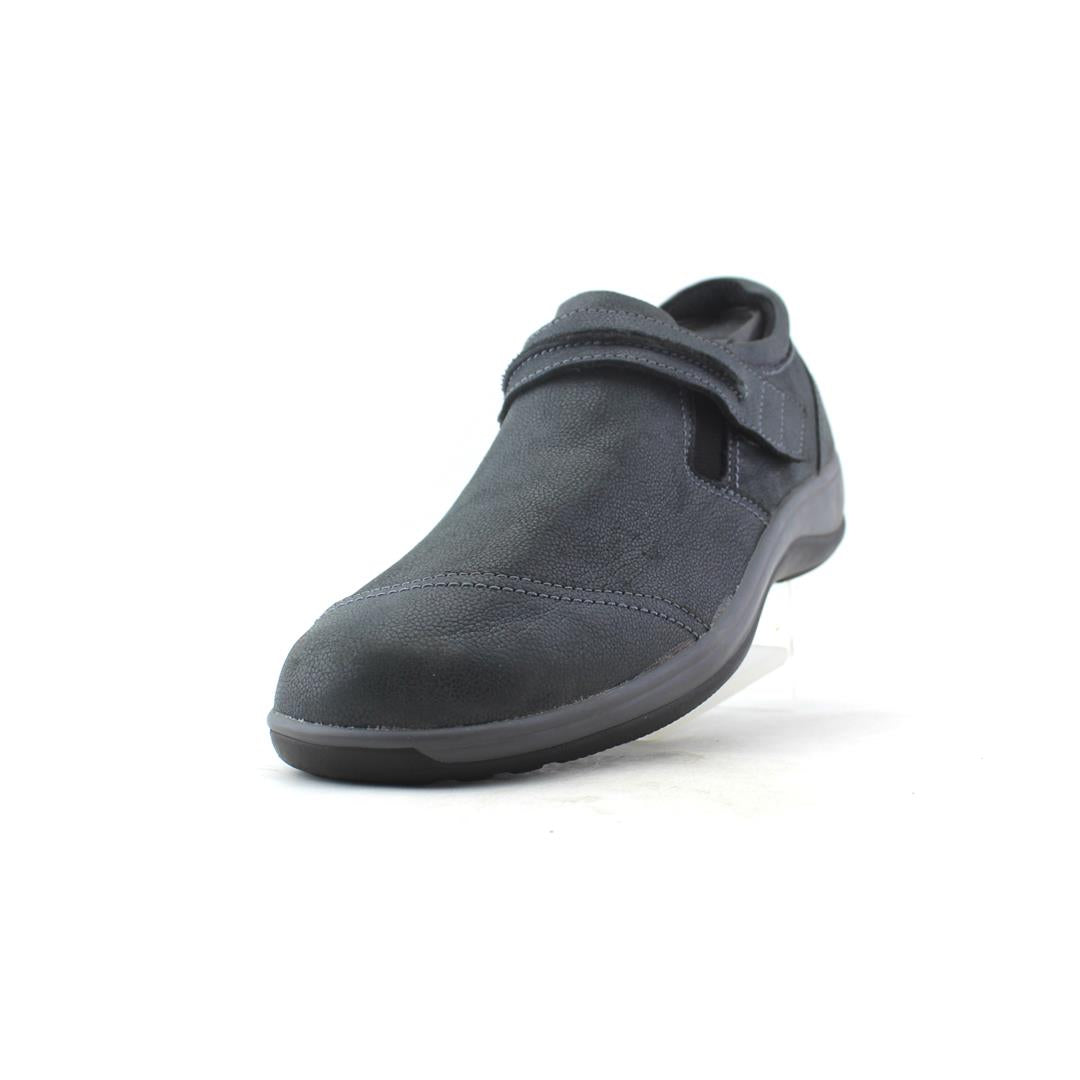Orthofeet Women Solerno - Black (EX)
