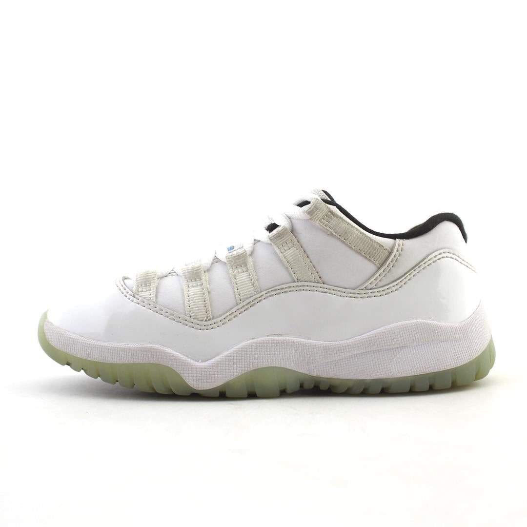 JORDAN  11 RETRO LOW
