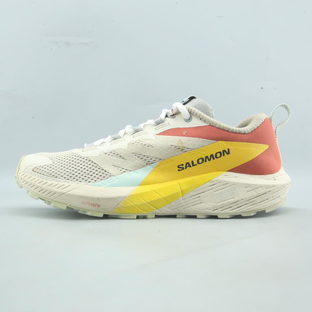 SALOMON SENSE RIDE 5