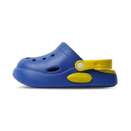 Birdsoles - Puffin Pals - Blue