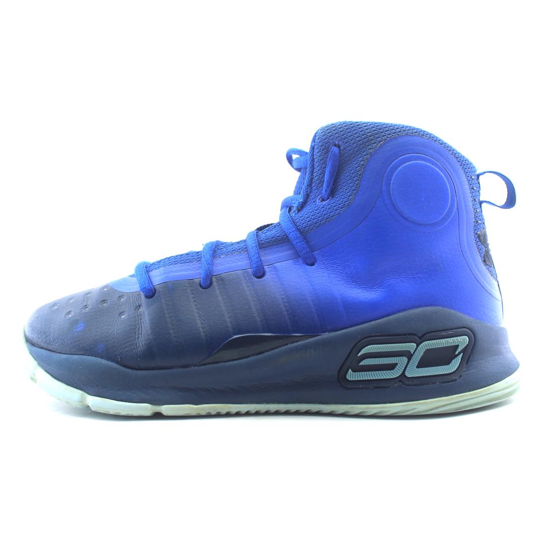 UNDER ARMOUR PS CURRY 4 MID
