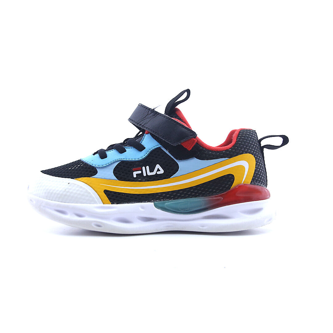 FILA ATHLETICS