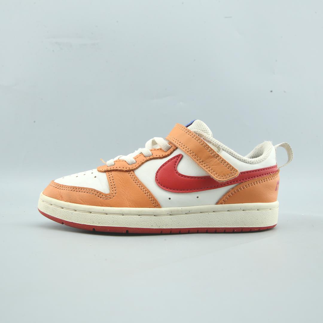 NIKE COURT BOROUGH LOW 2
