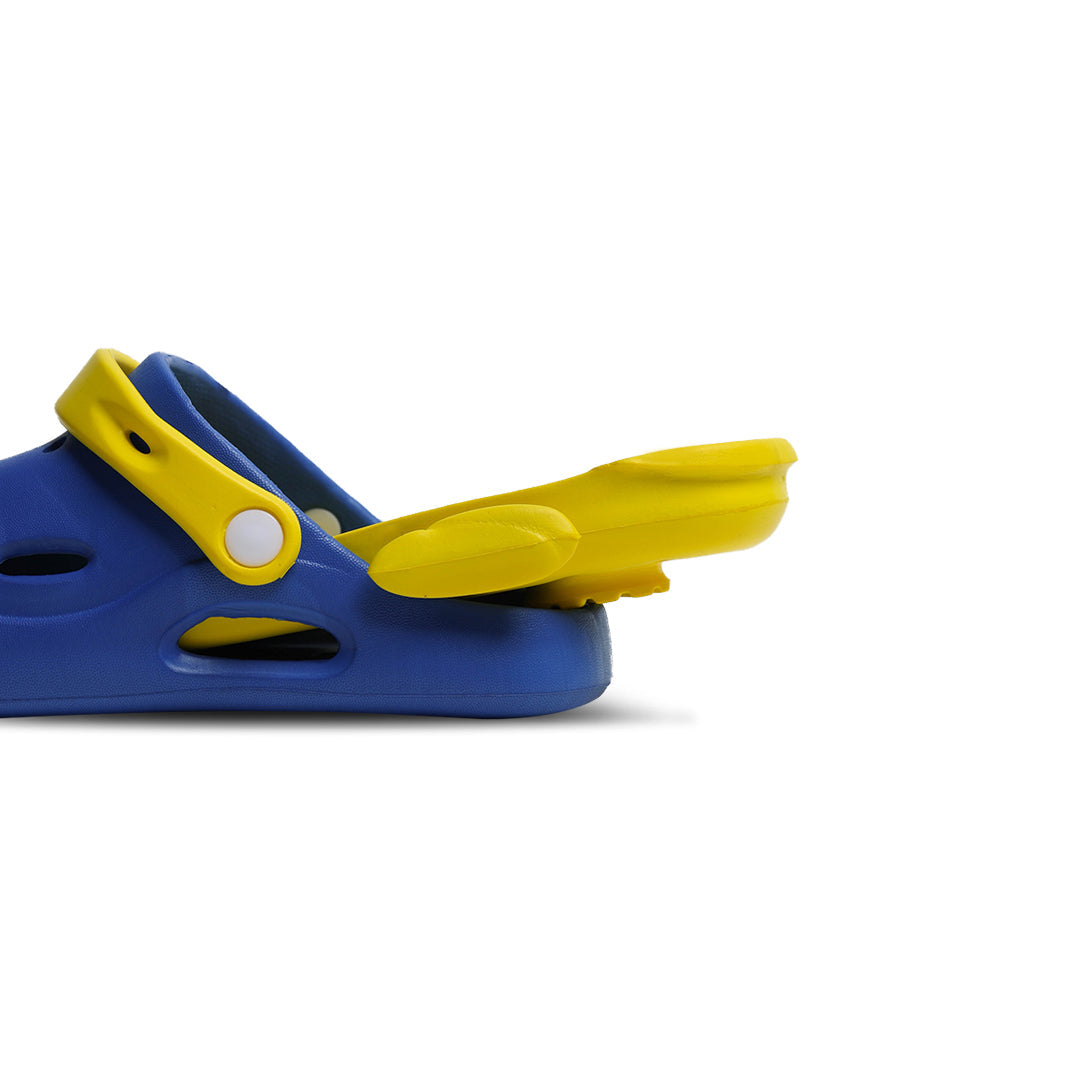 Birdsoles - Puffin Pals - Blue – Khazanay