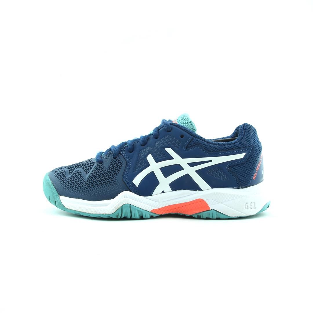 ASICS GEL RESOLUTION 8