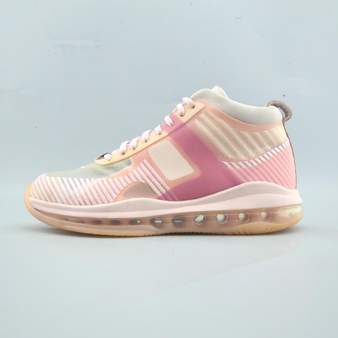NIKE LEBRON ICON