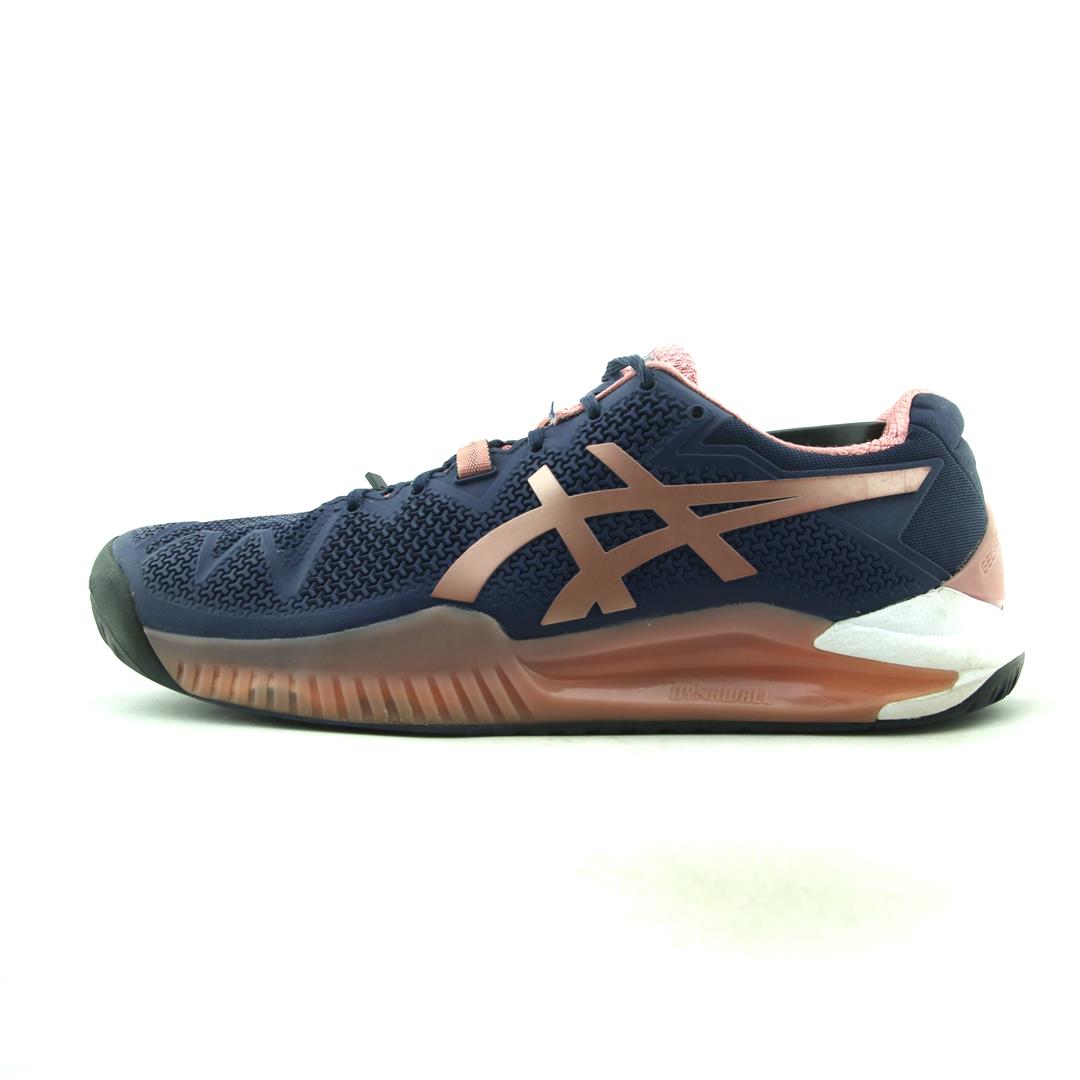 ASICS GEL RESOLUTION 8