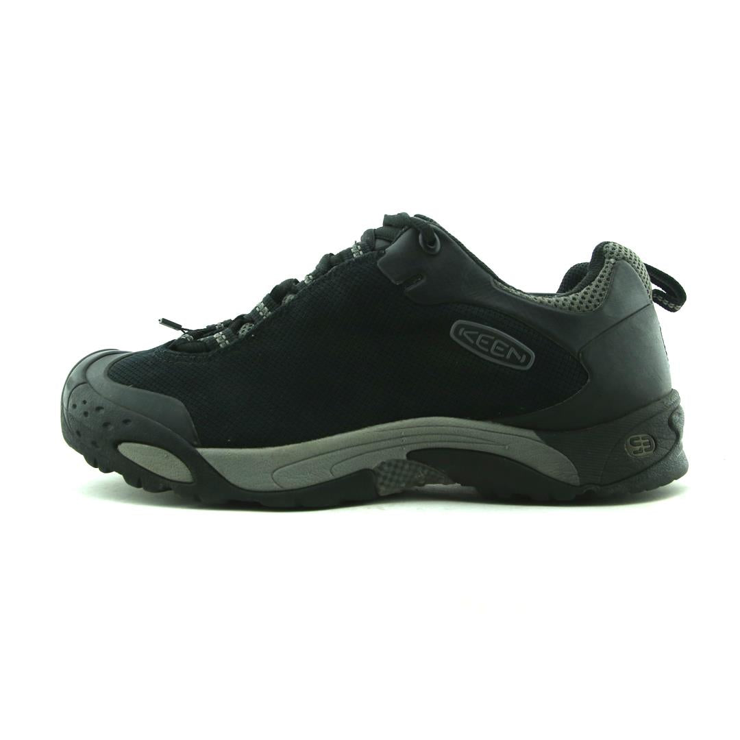 KEEN OBSIDIAN