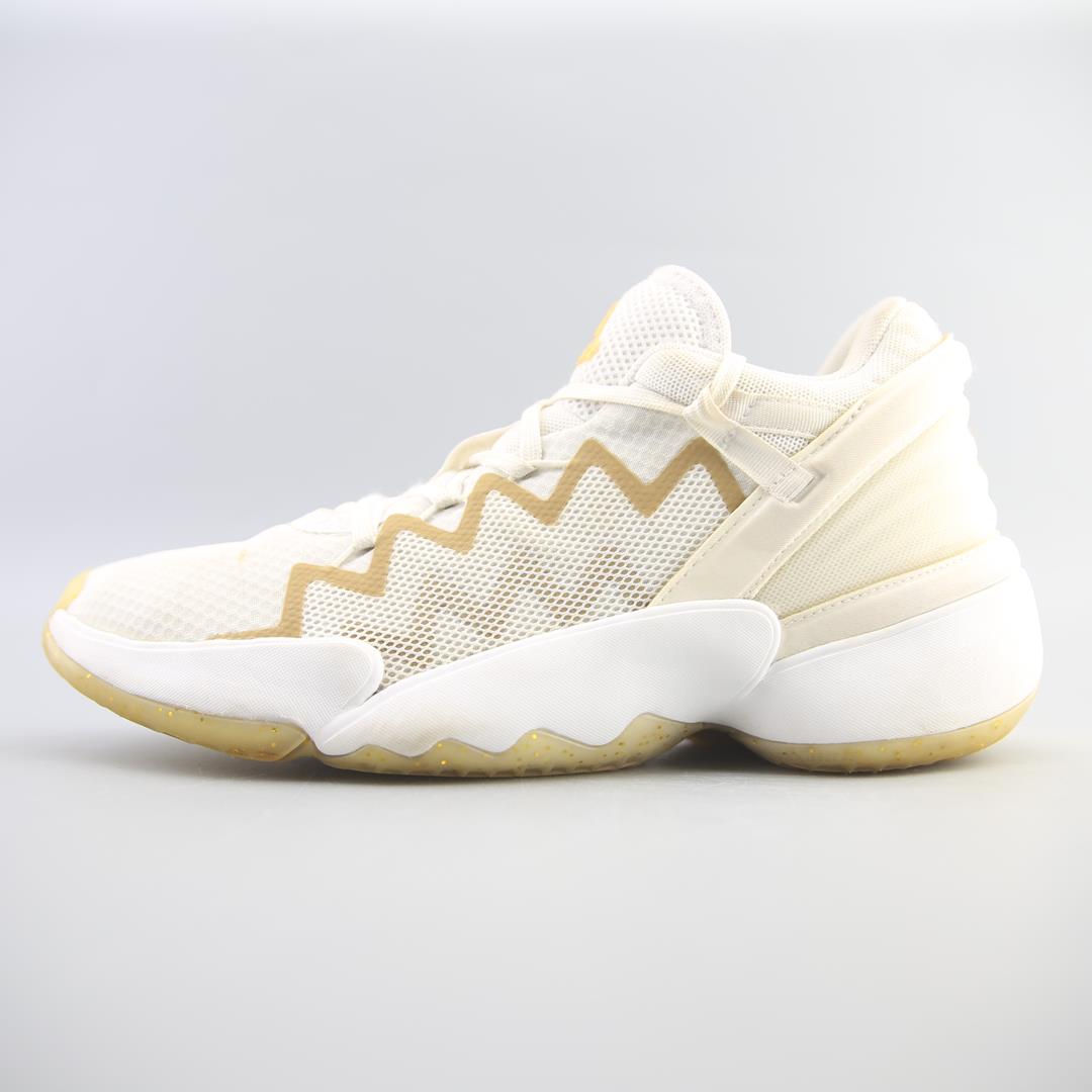 ADIDAS D.O.N. ISSUE #2