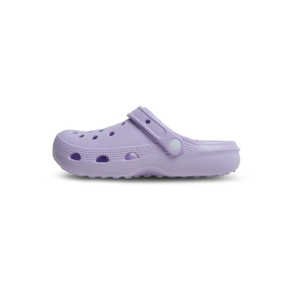 Birdsoles - Flufftails (Purple)