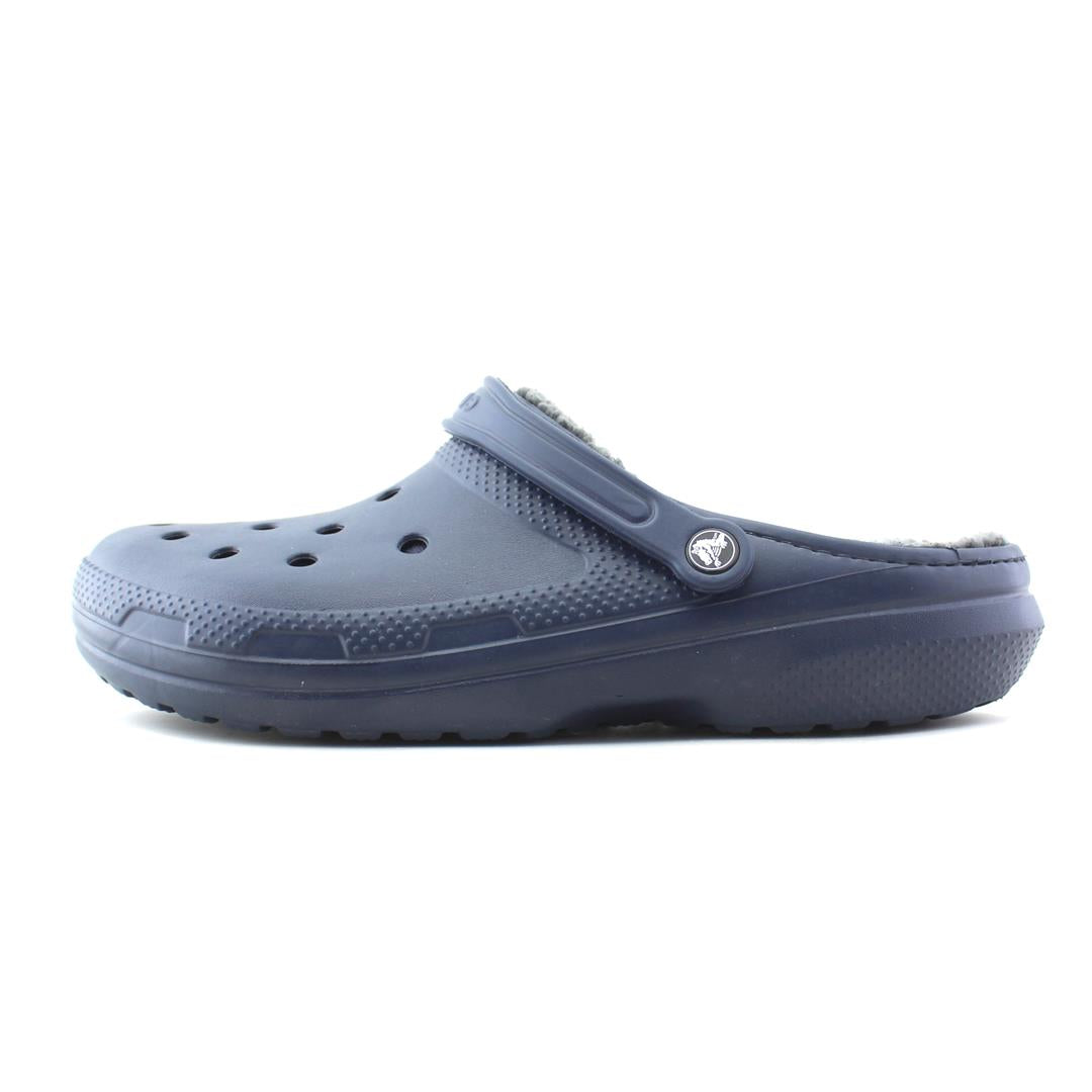 CROCS CLASSIC LINED CLOG