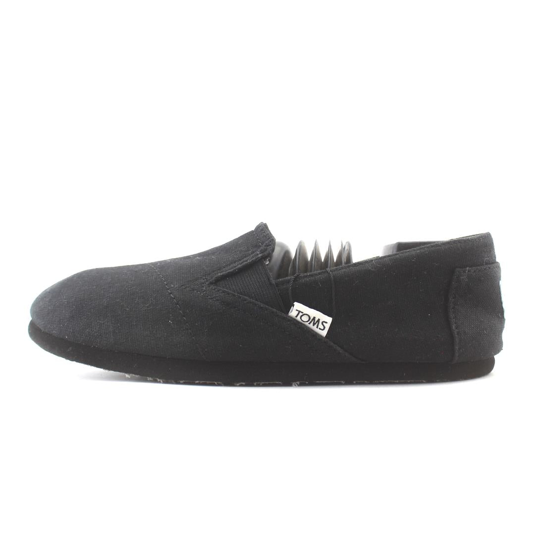 TOMS YOUTH ALPARGATA