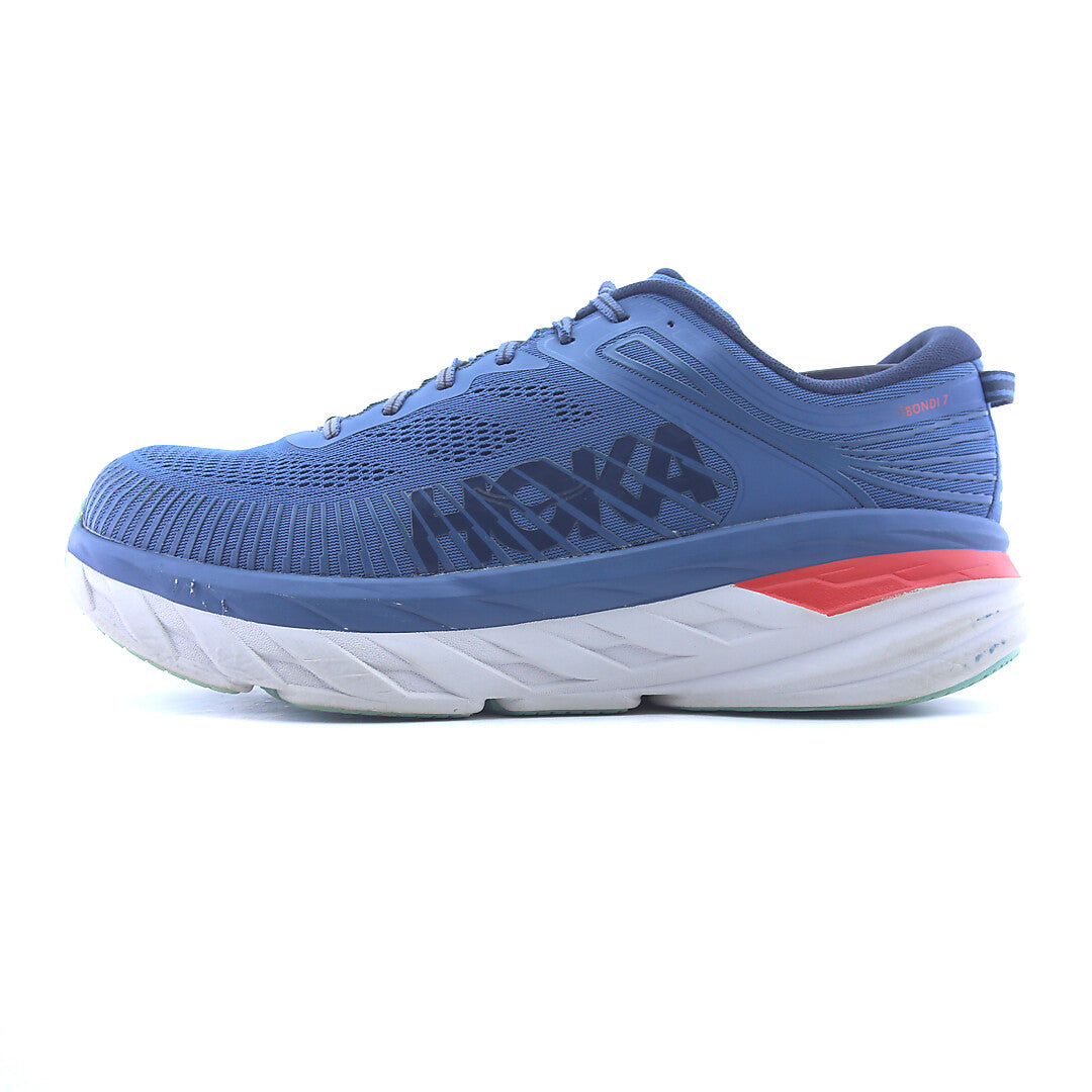 HOKA ONE ONE BONDI 7