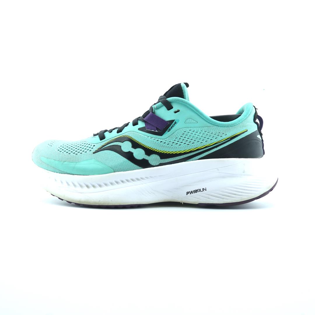 SAUCONY GUIDE 15