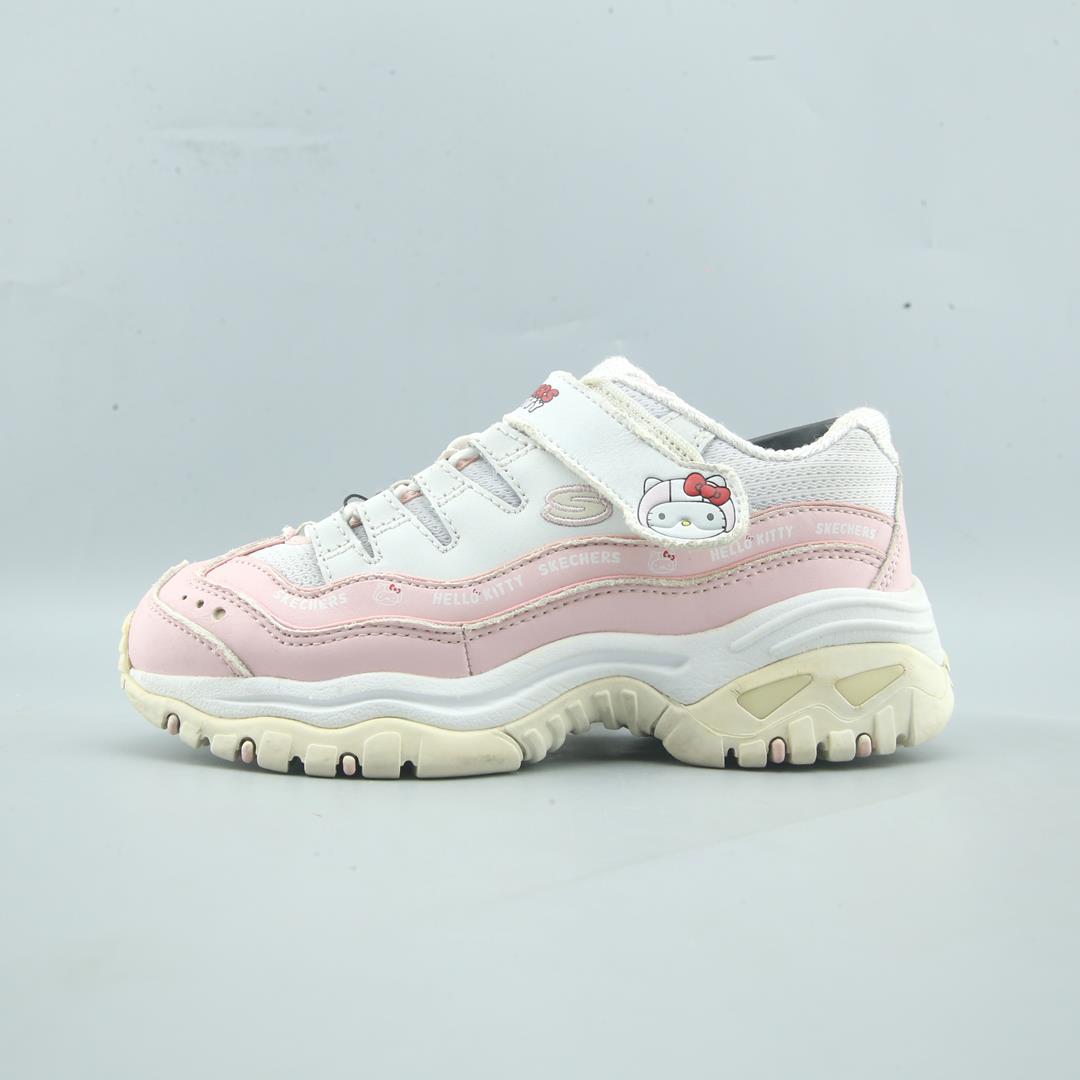 SKECHERS  HELLO KITTY