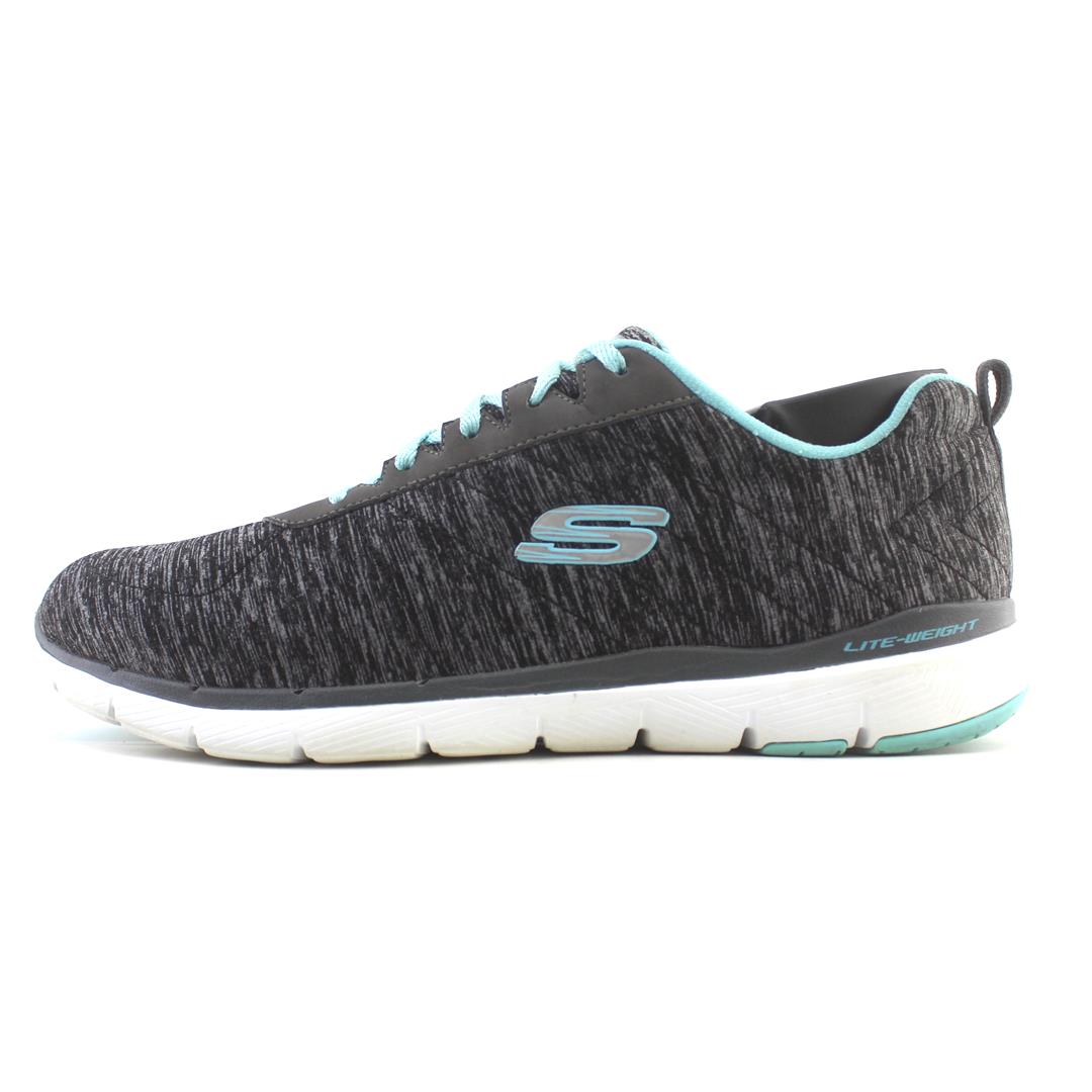 SKECHERS  FLEX APPEAL 3.0-INSIDERS