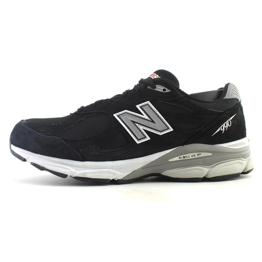 NEW BALANCE MADE IN USA 990V3 CORE