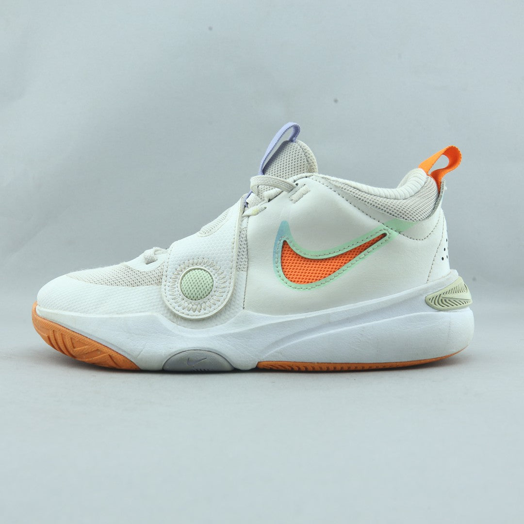 NIKE TEAM HUSTLE D11