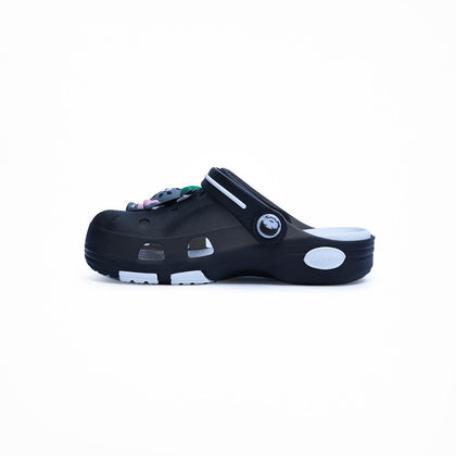 Birdsoles - Happy Hoppers (Black)