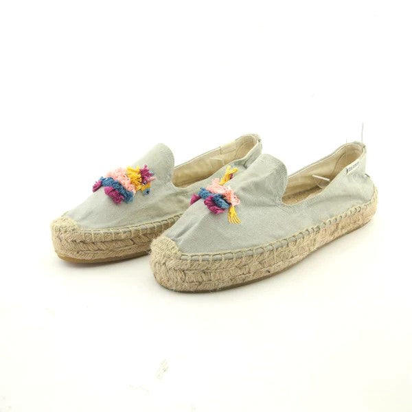 SOLUDOS  .
