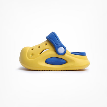 Birdsoles - Little Hops (Yellow)
