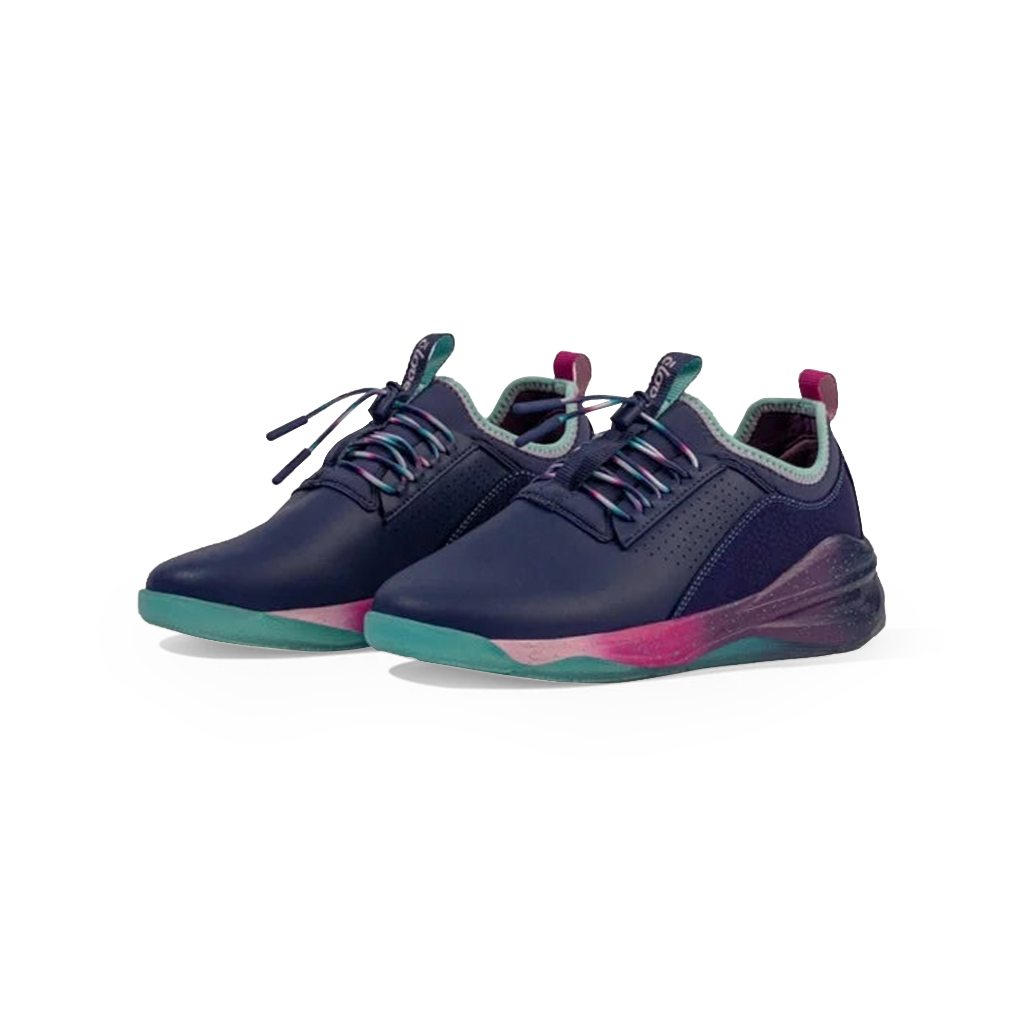 Clove - Aero's Shoes - Limited Edition - Arctic Navy