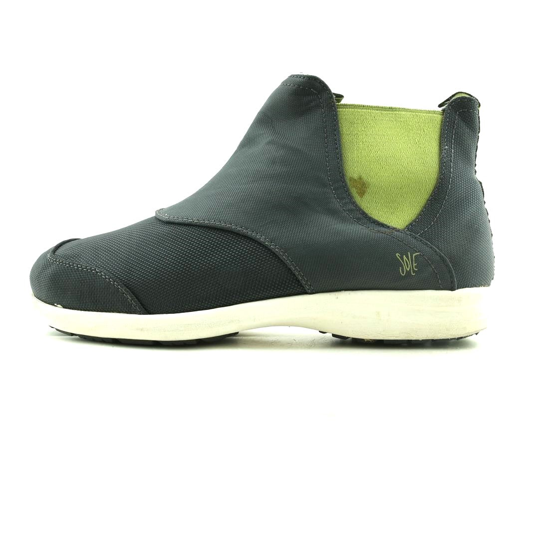 SOLE REPEL