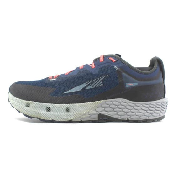 ALTRA TIMP 4