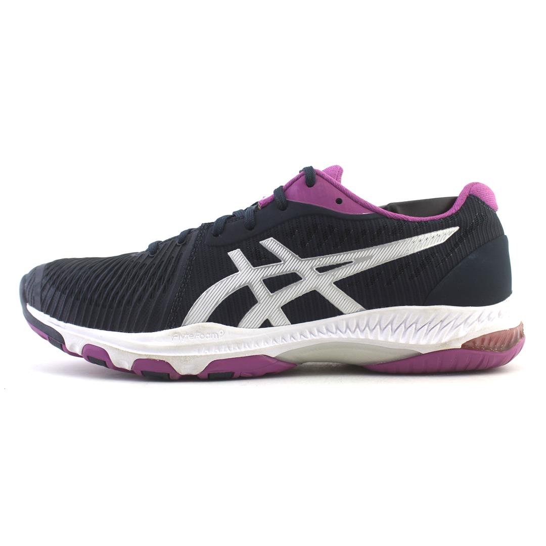 ASICS NETBURNER BALLISTIC FF 2