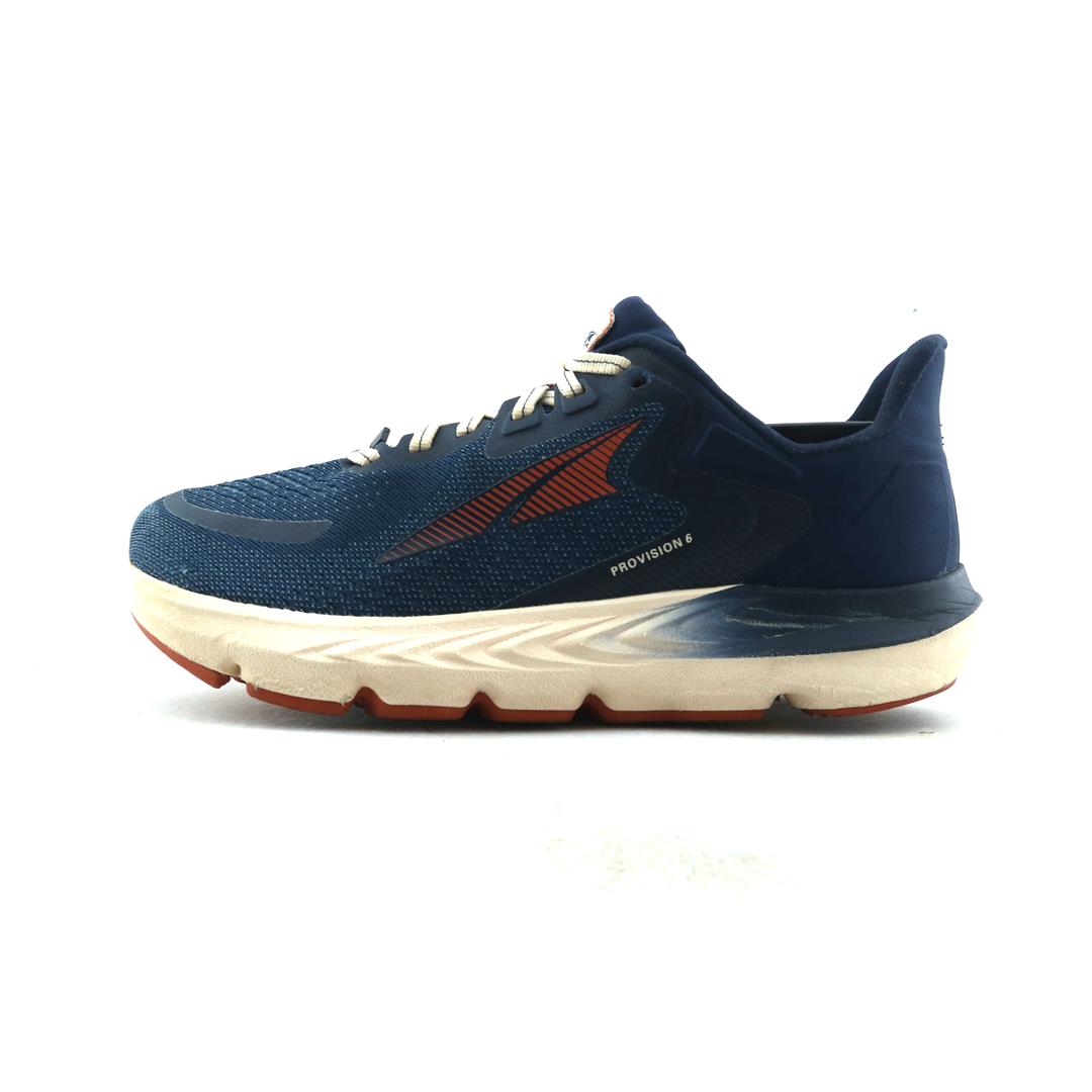 ALTRA PROVISION 6