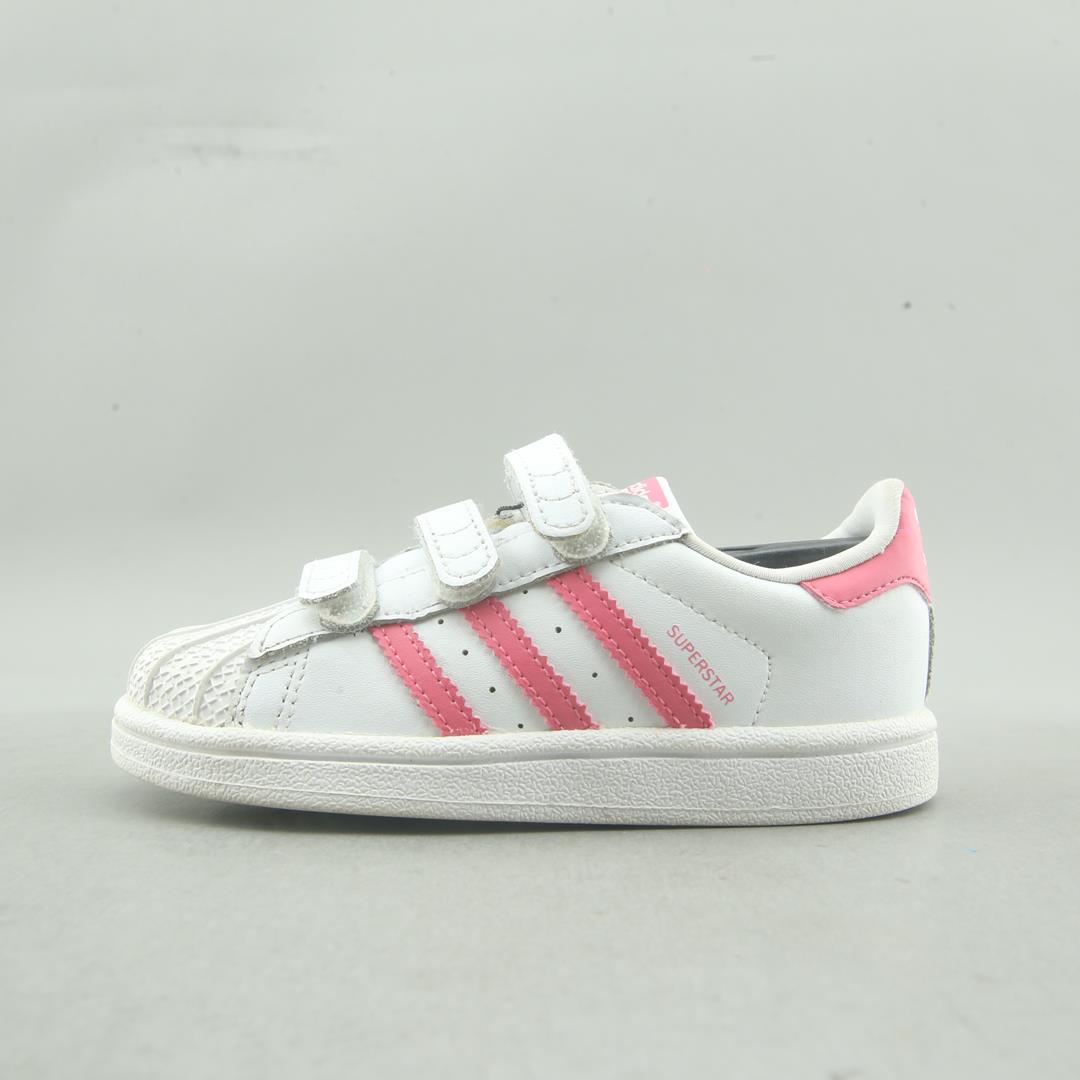 ADIDAS SUPERSTAR