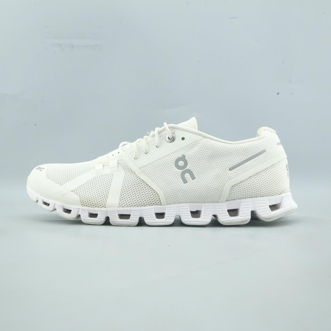 ON CLOUD 5