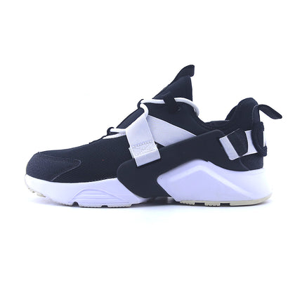 NIKE AIR HUARACHE CITY LOW