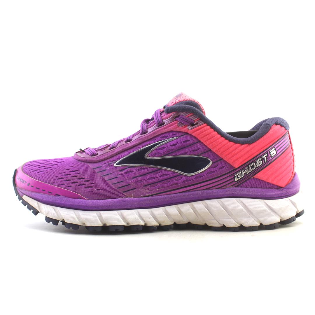 BROOKS GHOST 5