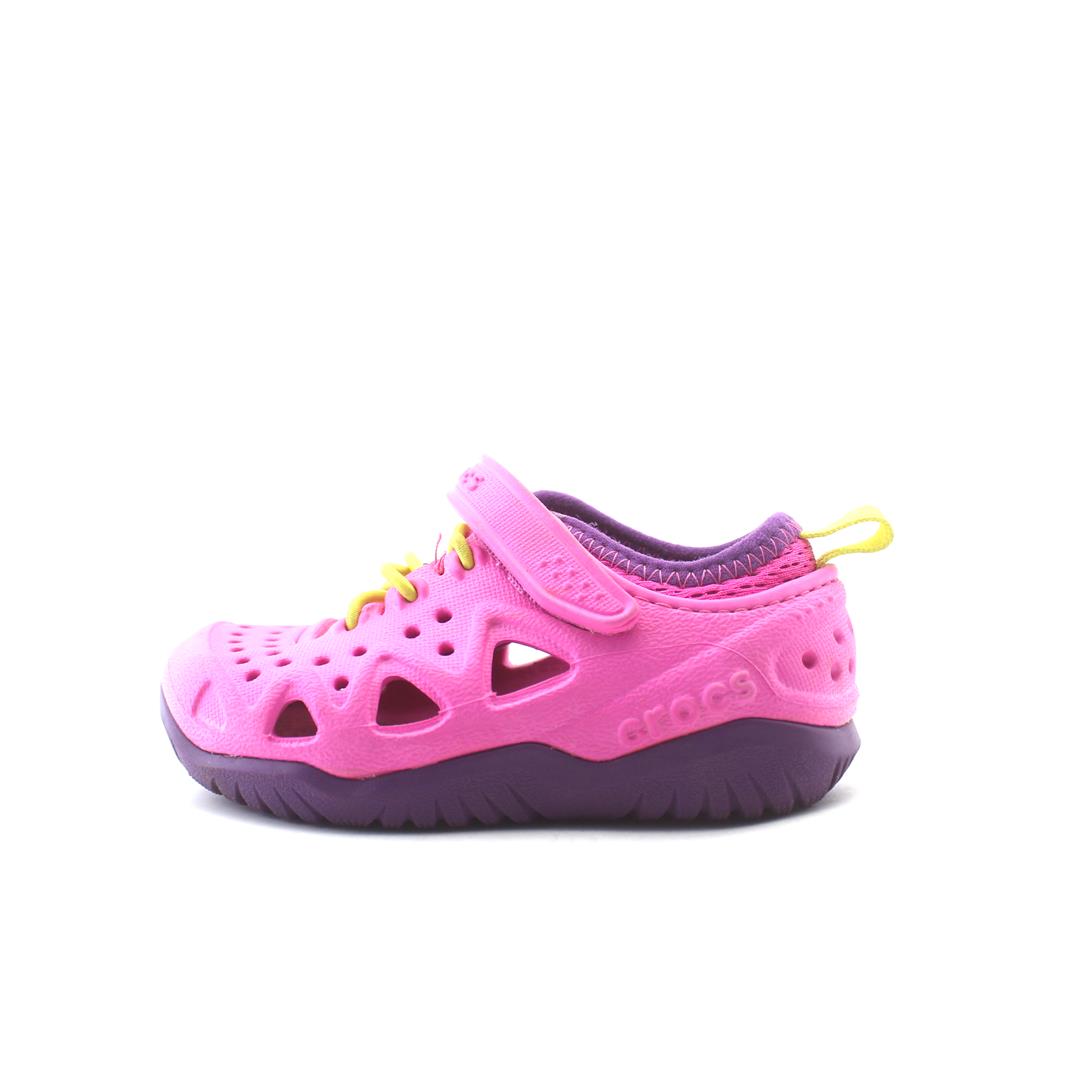 CROCS SWIFTWATER PLAY