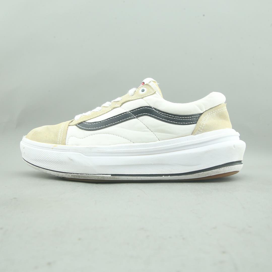 VANS OLD SKOOL COMFY CUSH