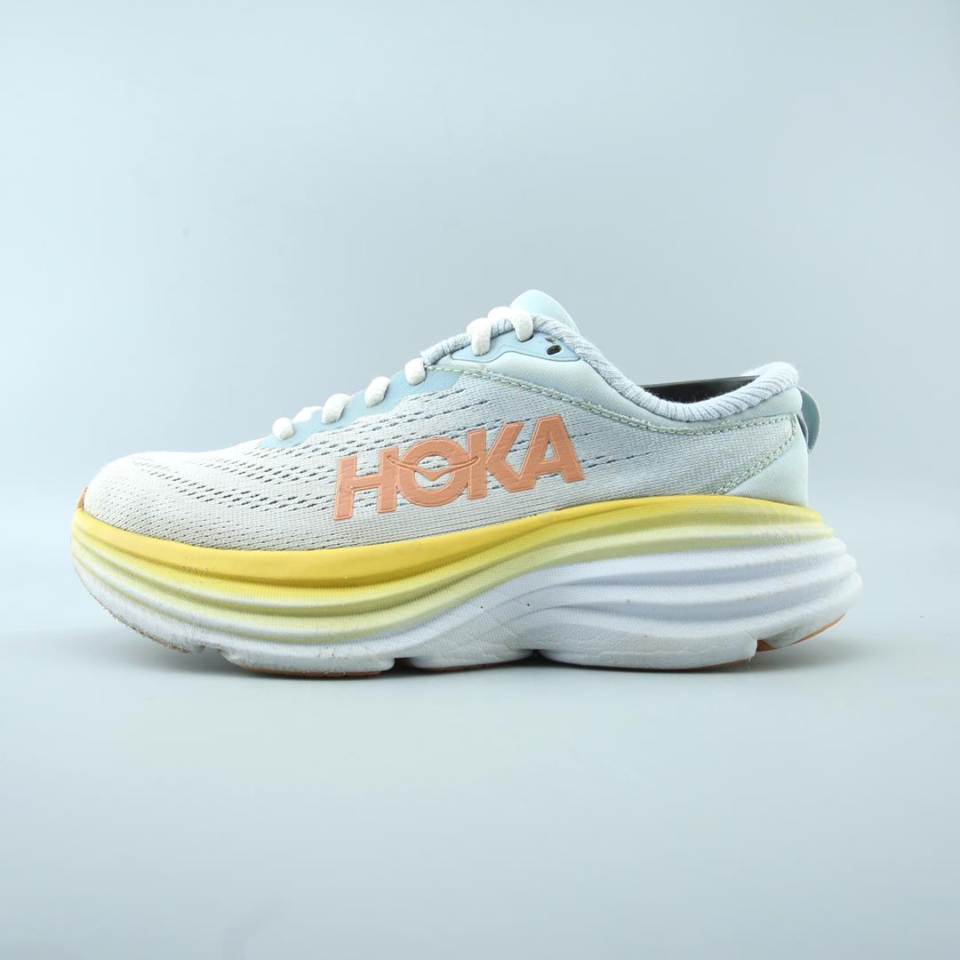 HOKA ONE ONE BONDI 8