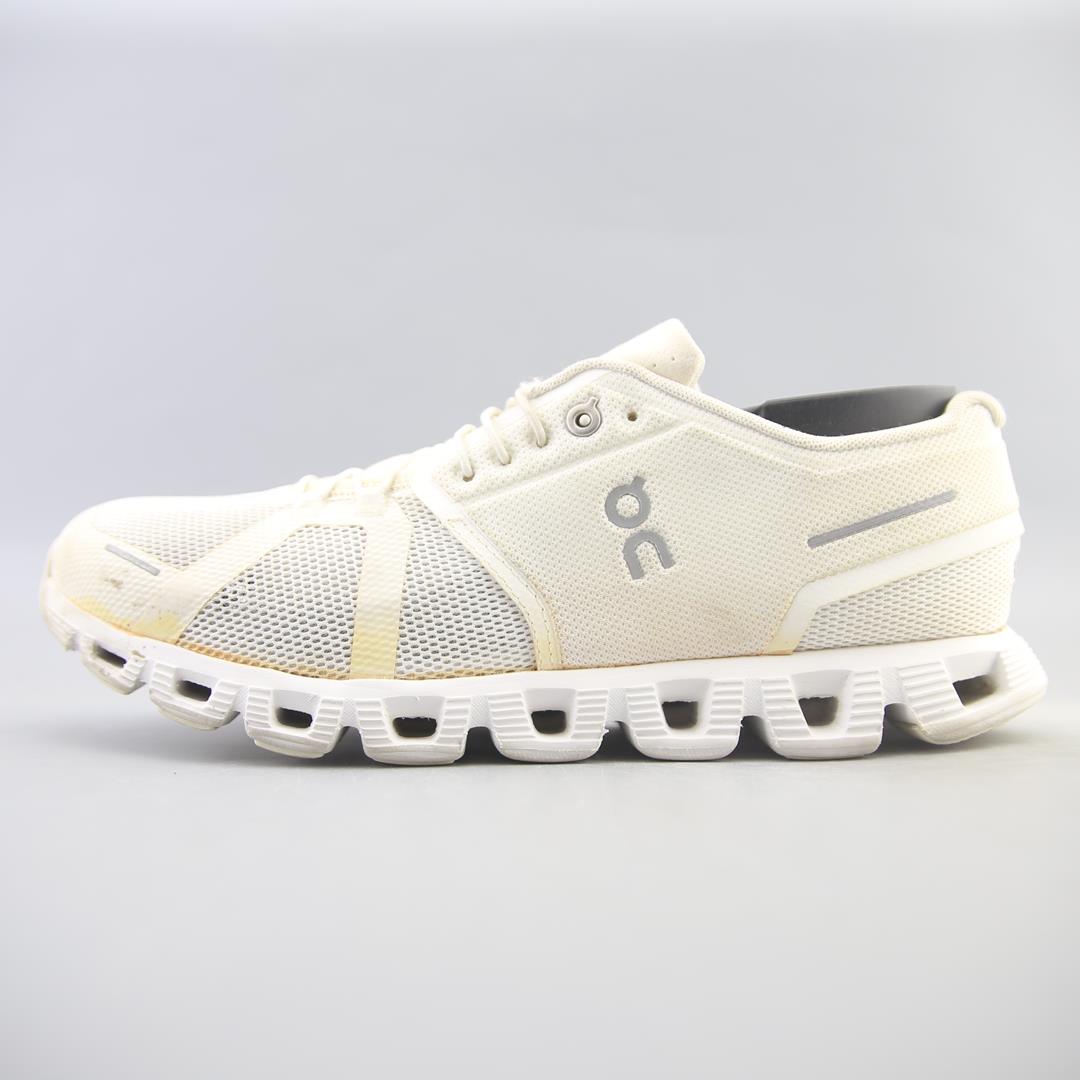 ON CLOUD 5