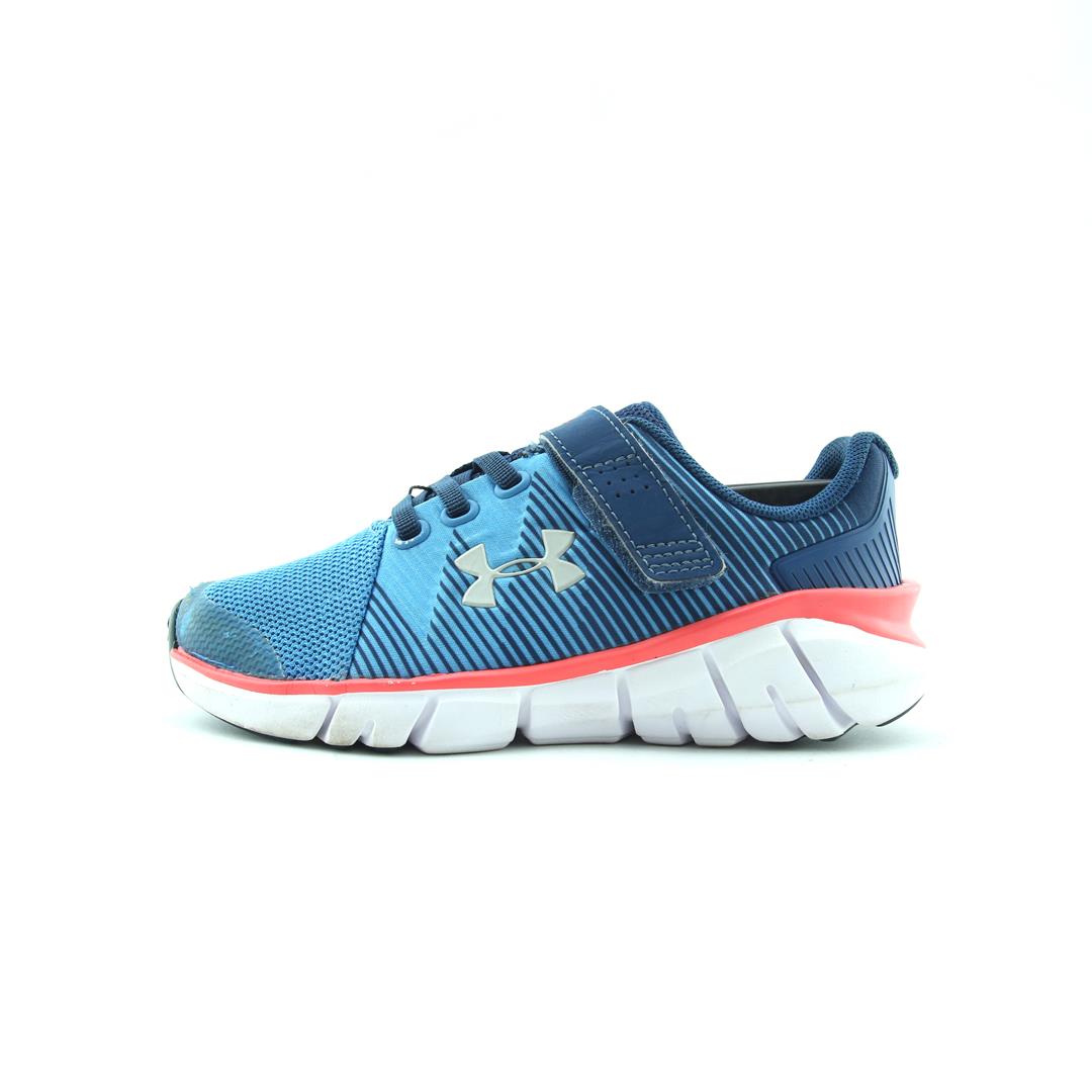 UNDER ARMOUR LEVEL SCRAMJET