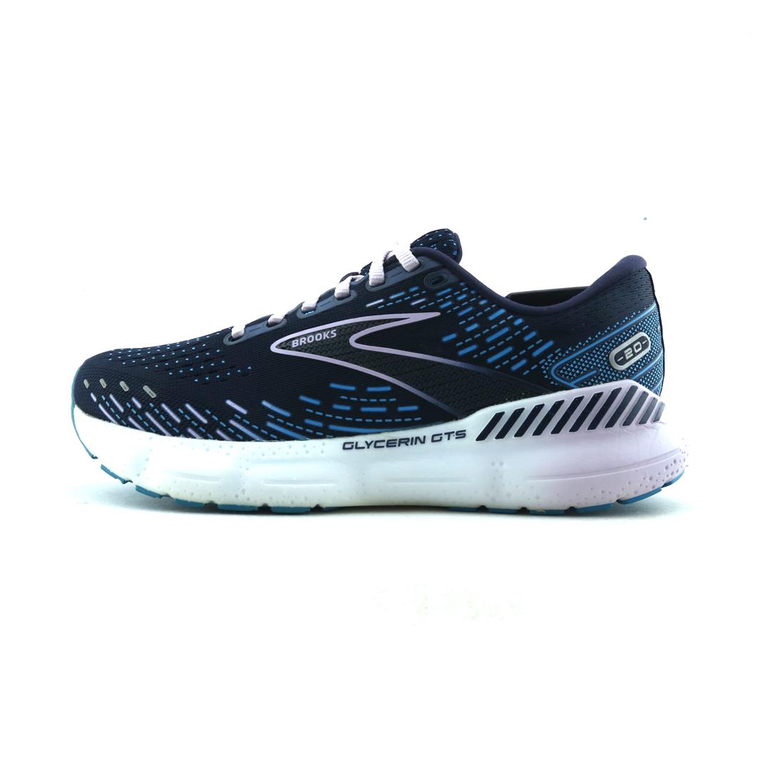BROOKS GLYCERIN GTS 20