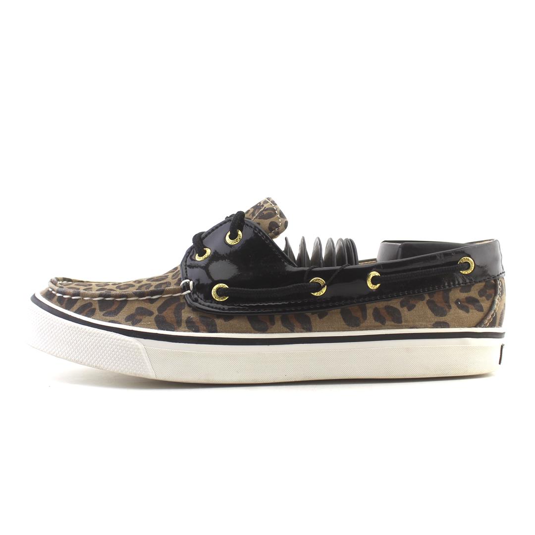 SPERRY TOP SIDER