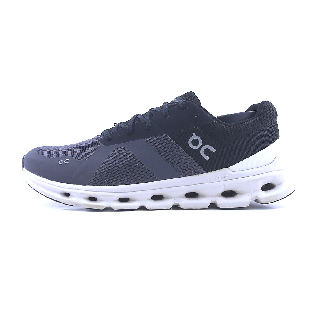ON CLOUD RUNNER