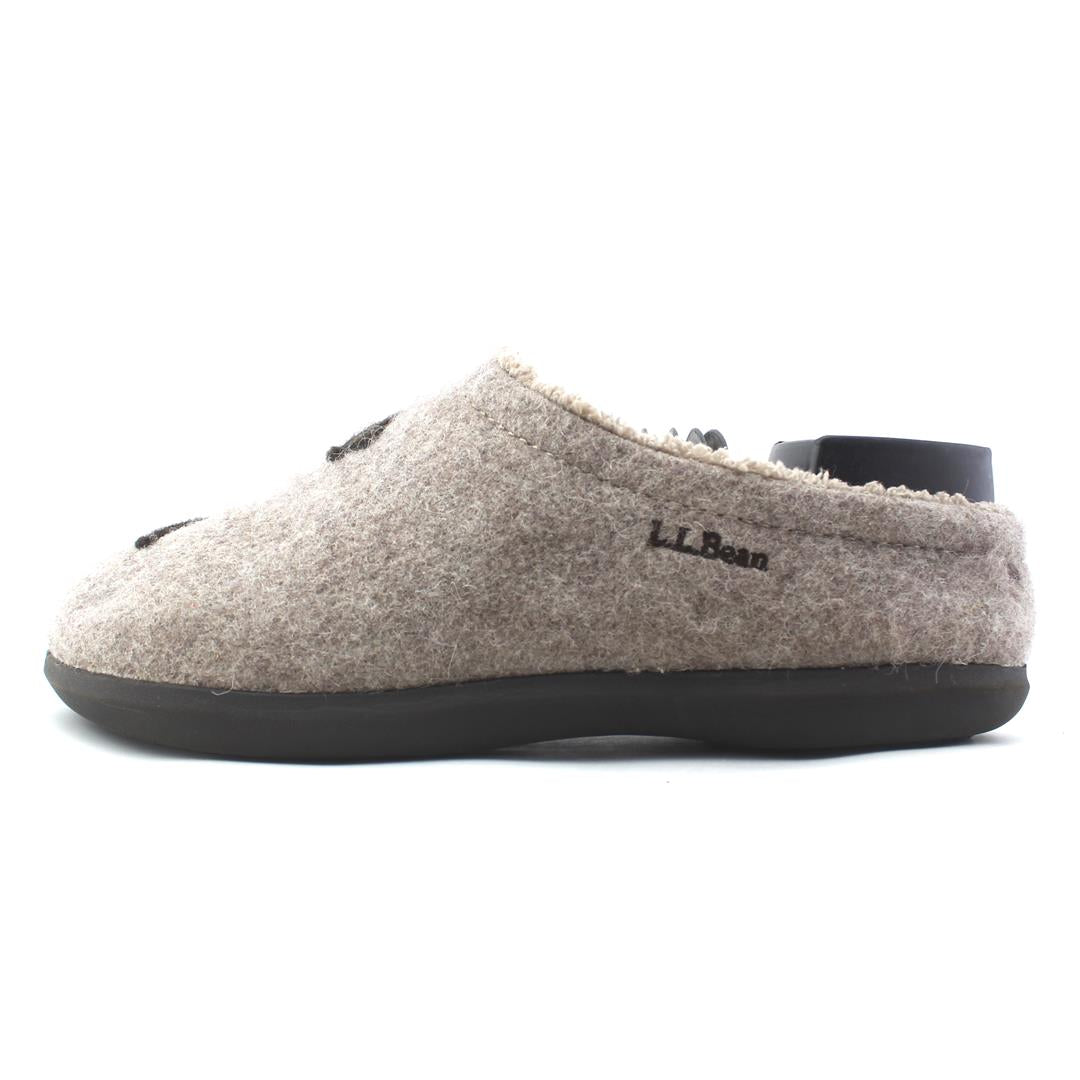 L.L..BEAN DAYBREAK SCUFFS