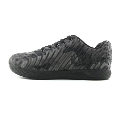NOBULL  CAMO TRAINER